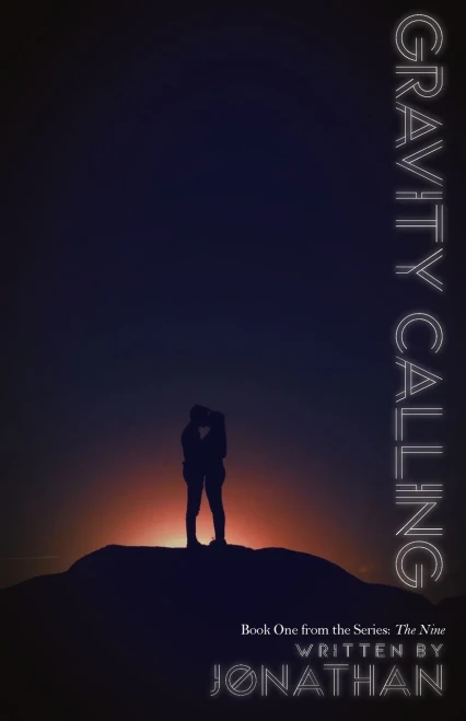 Gravity Calling (The Nine Series, Book 1) (1)
