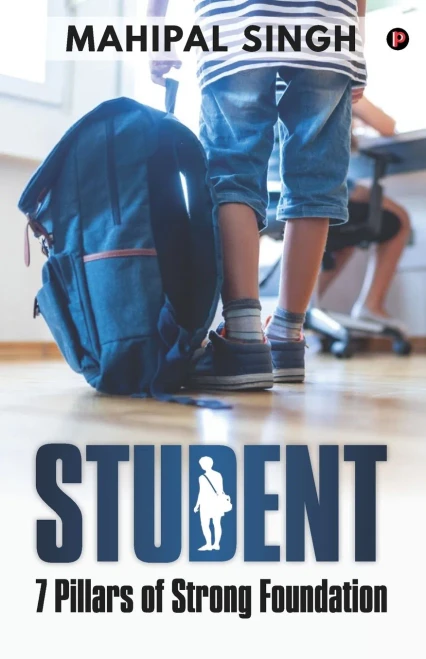 STUDENT 7: PILLARS OF STRONG FOUNDATION