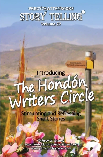 The Hondon Writers Circle (Story Telling)