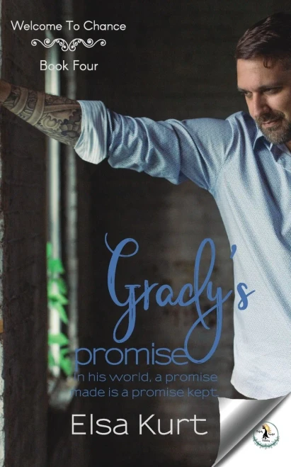 Grady's Promise (Welcome To Chance)