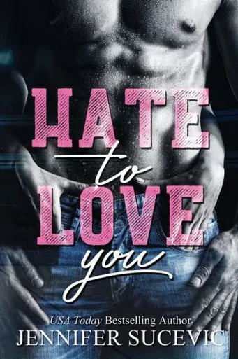 Hate to Love You