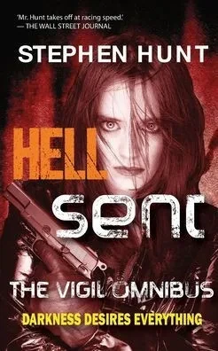 Hell Sent