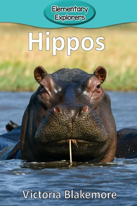 Hippos (34) (Elementary Explorers)