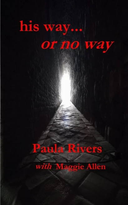 his way... or no way