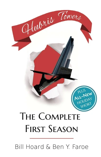 Hubris Towers: The Complete First Season (1)