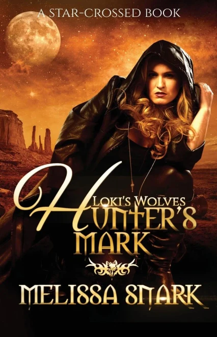 Hunter's Mark (Star-Crossed)