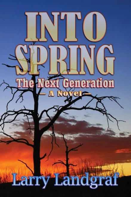 Into Spring: The Next Generation (Four Seasons)