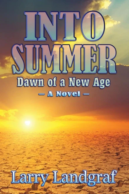 Into Summer: Dawn of a New Age (4) (Four Seasons)