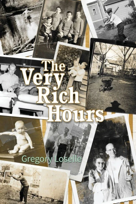 The Very Rich Hours