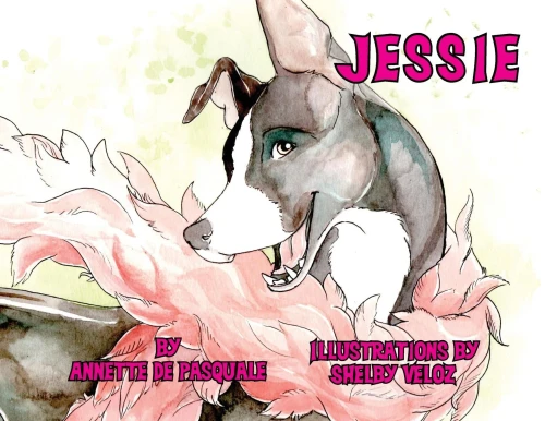 Jessie