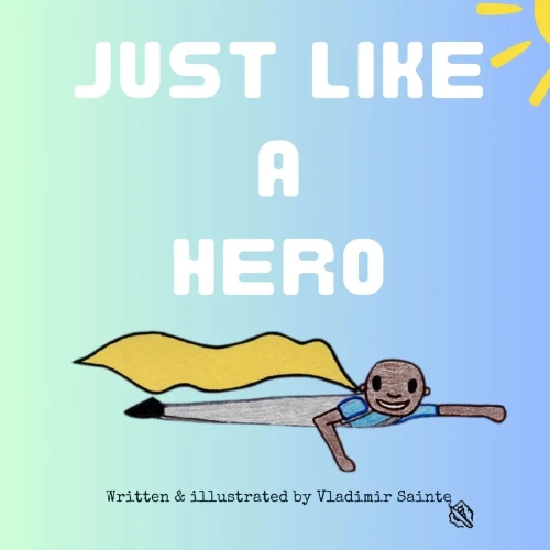 Just Like A Hero