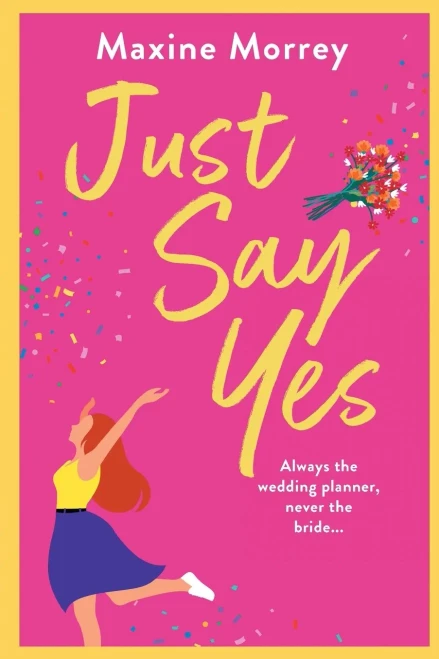 Just Say Yes