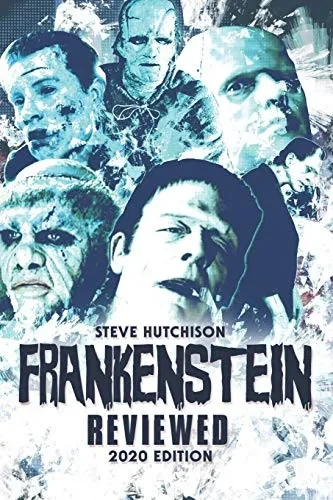 Frankenstein Reviewed: 2020 Edition (Brands of Terror 2020)