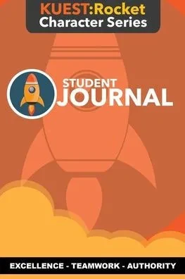 KUEST:Rocket Student Journal