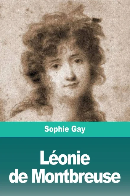 Léonie de Montbreuse (French Edition)