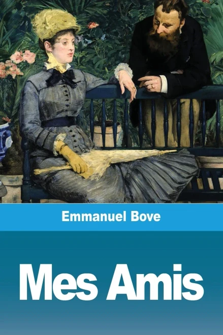 Mes Amis (French Edition)