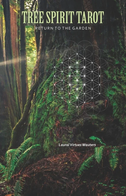 Tree Spirit Tarot