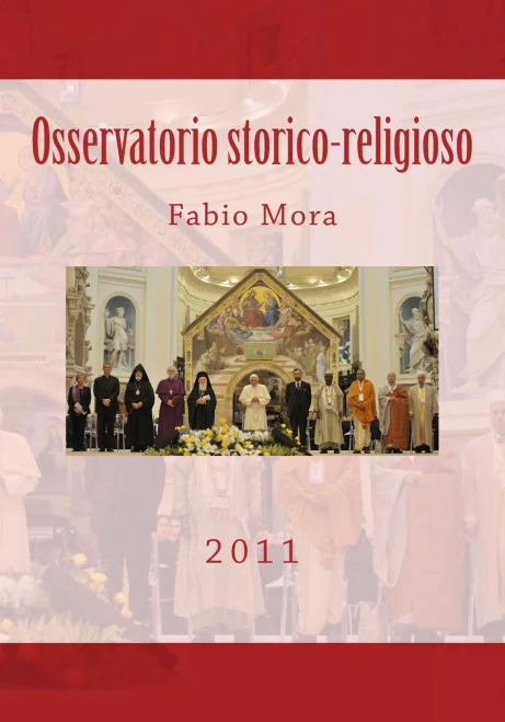 Osservatorio Storico-Religioso 2011