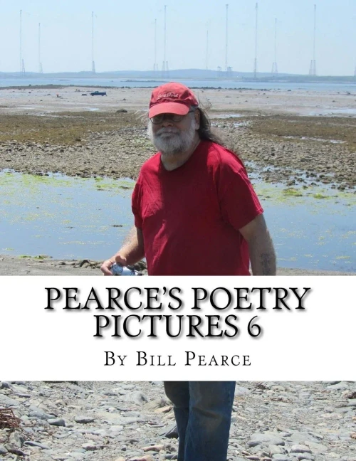 Pearce'S Poetry Pictures 6
