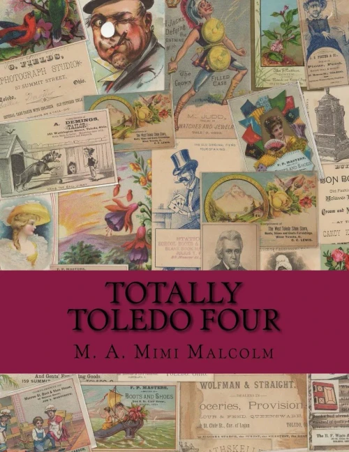 Totally Toledo Four