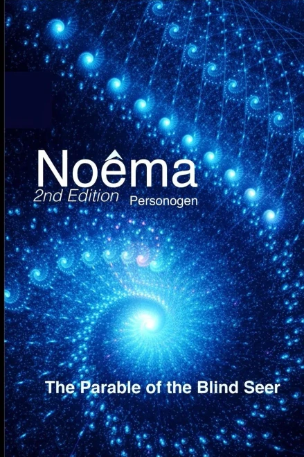 Noèma (2Nd Edition)