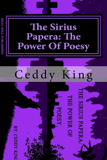 The Sirius Papera : The Power Of Poesy