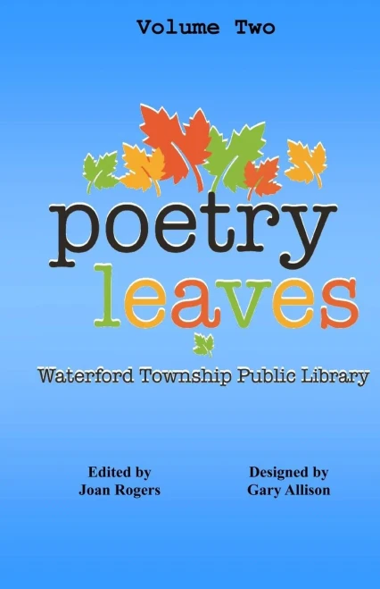 Poetry Leaves : Adult Contemporary