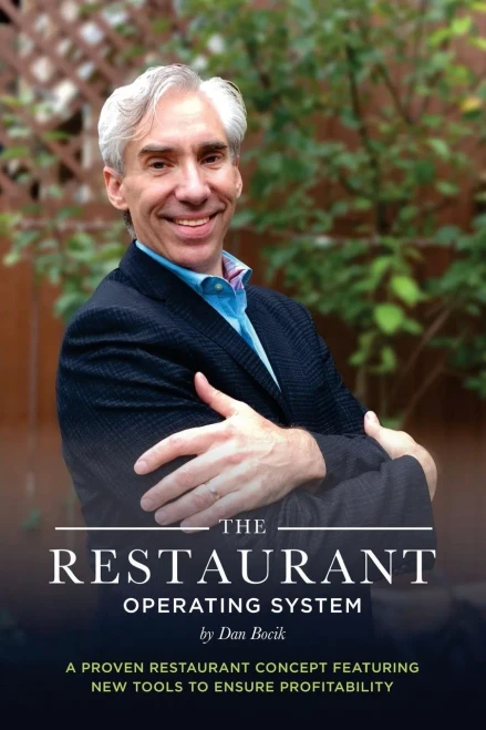 The Restaurant Operating System : New Tools To Ensure Profitability