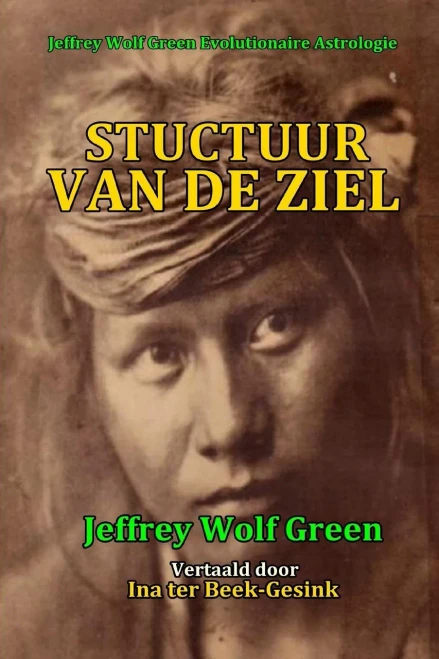 Structuur Van De Ziel