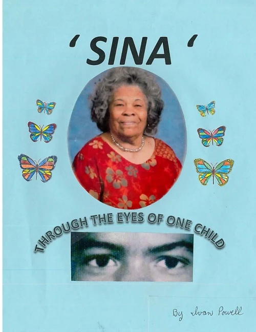 Sina - Through The Eyes Of One Child