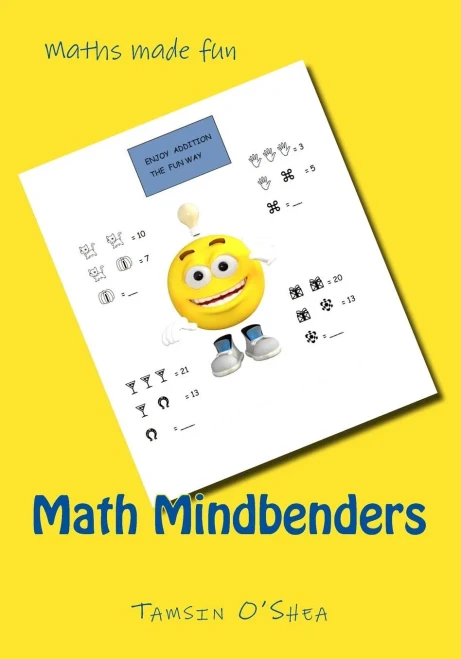 Math Mindbenders