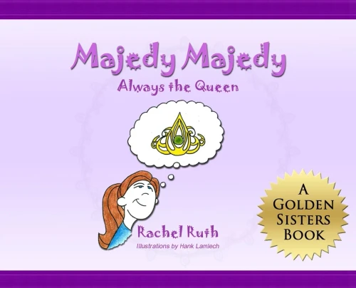 Magedy Magedy: Always the Queen