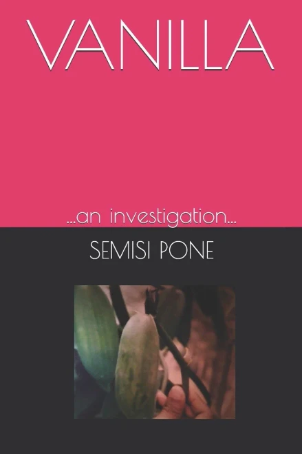 VANILLA: ...an investigation... (SCIENCE AND PLANT PROTECTION)