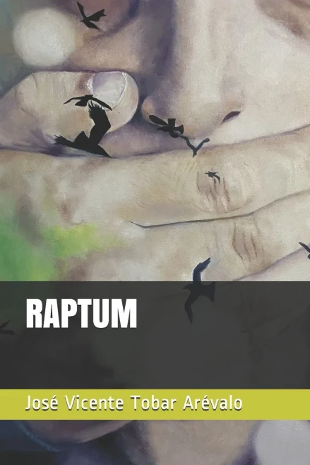 RAPTUM (Spanish Edition)
