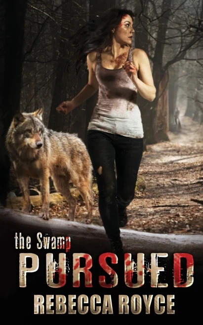 Pursued (The Swamp)