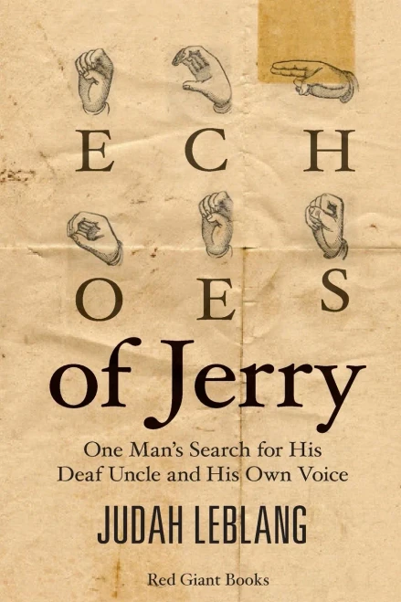 Echoes of Jerry