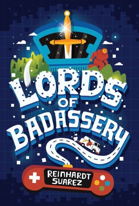 Lords of Badassery (Yellowstone)