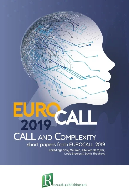 CALL and complexity - short papers from EUROCALL 2019
