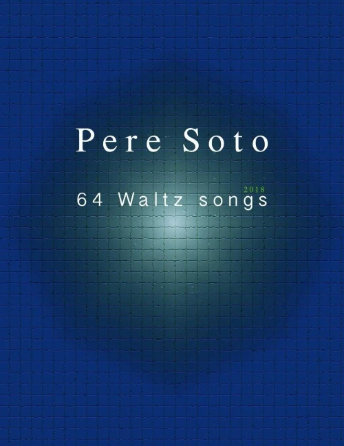 Pere Soto Waltz songs