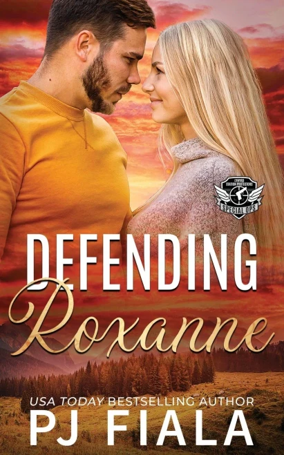 Defending Roxanne (GHOST)