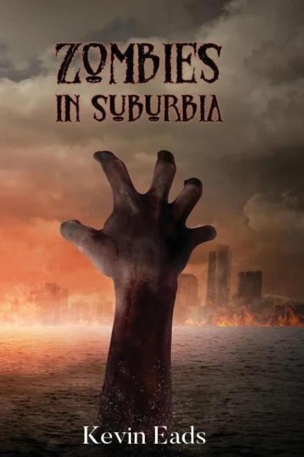 Zombies In Suburbia