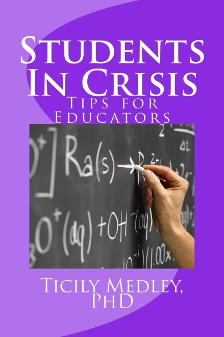 Students In Crisis: Tips for Educators (K-12 & College)