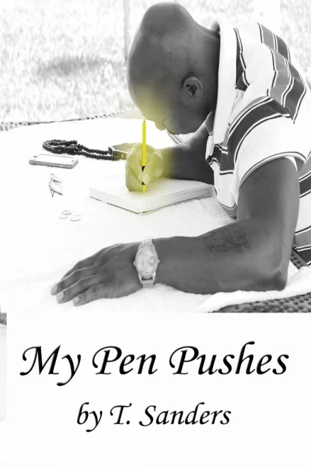 My Pen Pushes