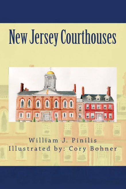 New Jersey Courthouses