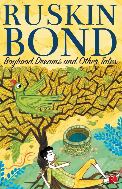 Boyhood Dreams and Other Tales