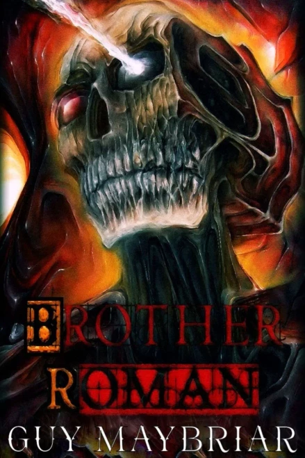 Brother Roman