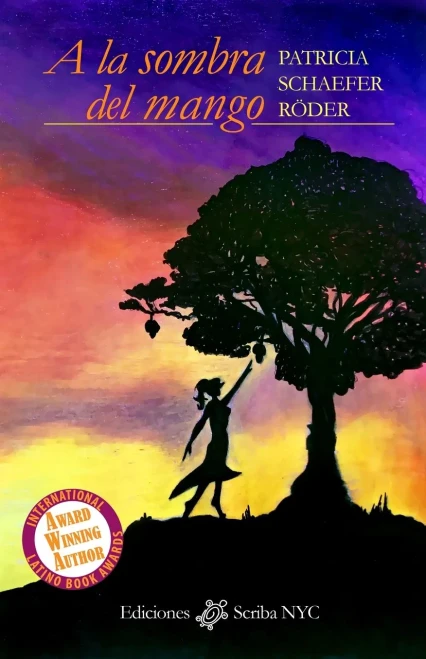 A la sombra del mango: Relatos (Spanish Edition)
