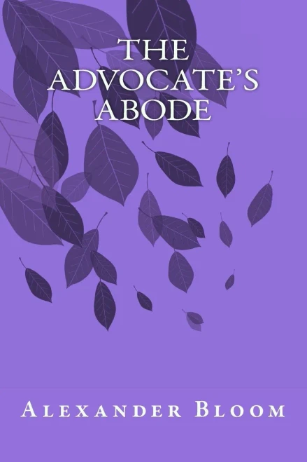 The Advocate'S Abode