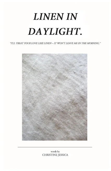 Linen In Daylight