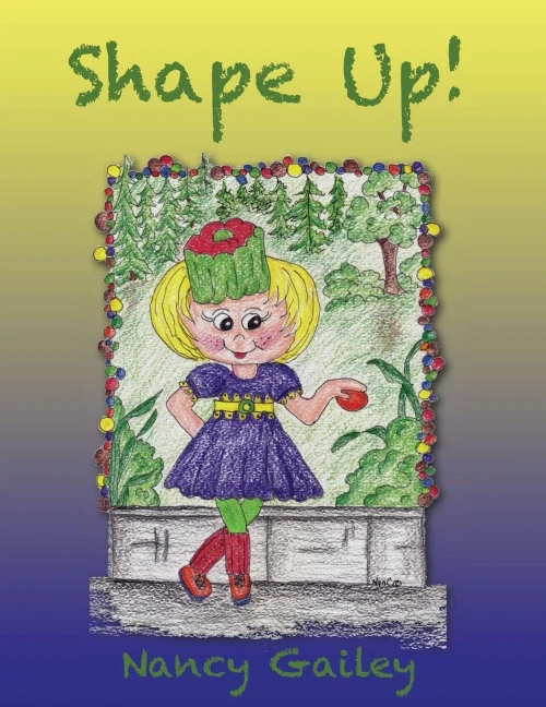 Shape Up!